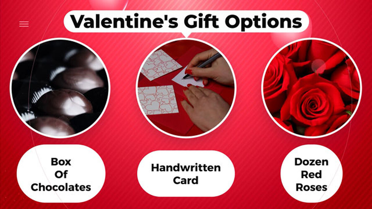 Meh - Valentine&rsquo;s Day Gifts image number null